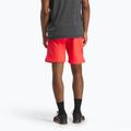 Trainingsshorts Herren Reebok Athlete Strenght energy red 3