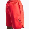 Trainingsshorts Herren Reebok Athlete Strenght energy red 4
