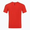 Trainingsshirt Herren Reebok Atlethe Tee energy red 2