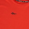 Trainingsshirt Herren Reebok Atlethe Tee energy red 3