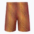 Trainingsshorts Herren Reebok Athlete Hype Color Pop electric yellow