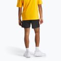 Shorts Reebok Athlete Hype 2-IN-1 black/electric yellow 3
