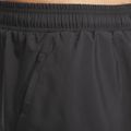 Shorts Reebok Athlete Hype 2-IN-1 black/electric yellow 5