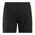 Shorts Reebok Athlete Hype 2-IN-1 black/electric yellow 7