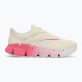 Laufschuhe Damen Reebok Zig Dynamica 5 vintgchalk/white/trupink 2