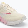 Laufschuhe Damen Reebok Zig Dynamica 5 vintgchalk/white/trupink 7