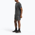 Trainingsshorts Herren Reebok Id Train Melange Knit black 2
