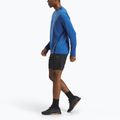 Trainings Longsleeve Herren Reebok Id Train Energy Tech Tee twilight blue 2