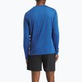 Trainings Longsleeve Herren Reebok Id Train Energy Tech Tee twilight blue 3