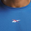 Trainings Longsleeve Herren Reebok Id Train Energy Tech Tee twilight blue 4