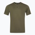Trainingsshirt Herren Reebok Id Train Tech Tee army green