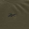 Trainingsshirt Herren Reebok Id Train Tech Tee army green 3