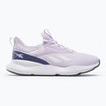 Laufschuhe Herren Damen Reebok Cityride twilight purple/purple rave/footwear white 8