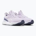 Laufschuhe Herren Damen Reebok Cityride twilight purple/purple rave/footwear white 9