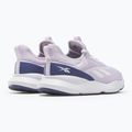 Laufschuhe Herren Damen Reebok Cityride twilight purple/purple rave/footwear white 10
