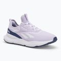 Laufschuhe Herren Damen Reebok Cityride twilight purple/purple rave/footwear white