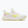 Laufschuhe Herren Damen Reebok Cityride chalk/golden haze/atomic pink 8
