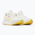 Laufschuhe Herren Damen Reebok Cityride chalk/golden haze/atomic pink 9