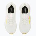 Laufschuhe Herren Damen Reebok Cityride chalk/golden haze/atomic pink 10