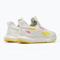Laufschuhe Herren Damen Reebok Cityride chalk/golden haze/atomic pink 11