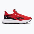 Laufschuhe Herren Reebok Cityride vector red/cblack/ftw white 2