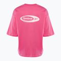 Trainingsshirt Damen Reebok Ide Brand Proud Tee true pink 2