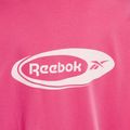 Trainingsshirt Damen Reebok Ide Brand Proud Tee true pink 4