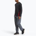Trainings Longsleeve Herren Reebok Id Train Energy Tech Tee black 2