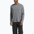 Trainings Longsleeve Herren Reebok Id Train Energy Tech Tee grey 1