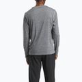 Trainings Longsleeve Herren Reebok Id Train Energy Tech Tee grey 1 3