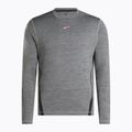 Trainings Longsleeve Herren Reebok Id Train Energy Tech Tee grey 1 4