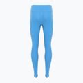 Damen Leggings Reebok Identity Big Logo Baumwolle Erholung blau 2