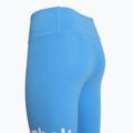 Damen Leggings Reebok Identity Big Logo Baumwolle Erholung blau 3