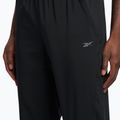 Herren Reebok Id Train Woven Hose schwarz 4