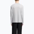 Longsleeve Herren Reebok Id Train Tech Tee leisure grey 3