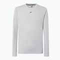 Longsleeve Herren Reebok Id Train Tech Tee leisure grey 5