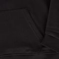 Men's Reebok Identity Big Logo FT Hoodie schwarz/weiß/vektorrot 3