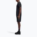 Trainingsshorts Herren Reebok Identity Small Logo Fleece black/white/vector red 2