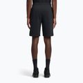 Trainingsshorts Herren Reebok Identity Small Logo Fleece black/white/vector red 3