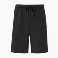 Trainingsshorts Herren Reebok Identity Small Logo Fleece black/white/vector red 5