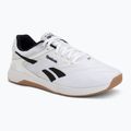 Trainingsschuhe Reebok Nano X5 ftwr white/black/reebok rubber gum