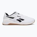 Trainingsschuhe Reebok Nano X5 ftwr white/black/reebok rubber gum 2
