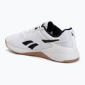 Trainingsschuhe Reebok Nano X5 ftwr white/black/reebok rubber gum 3