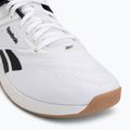 Trainingsschuhe Reebok Nano X5 ftwr white/black/reebok rubber gum 7