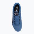 Laufschuhe Herren Reebok Lite 4 twilight blue/vector navy/white 5