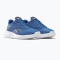 Laufschuhe Herren Reebok Lite 4 twilight blue/vector navy/white 9
