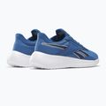 Laufschuhe Herren Reebok Lite 4 twilight blue/vector navy/white 10