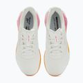 Damen Reebok Reebok Flex Trainer Kreide/Passion Pink/Sand Trainingsschuhe 5