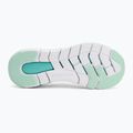 Reebok Frauen Reebok Flex Trainer glitch aqua/Fußbekleidung weiß/ai aqua Trainingsschuhe 4