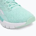 Reebok Frauen Reebok Flex Trainer glitch aqua/Fußbekleidung weiß/ai aqua Trainingsschuhe 7